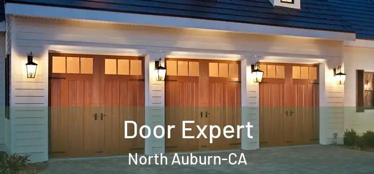  Door Expert North Auburn-CA