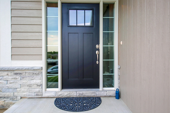 North Auburn-residential-door-repair