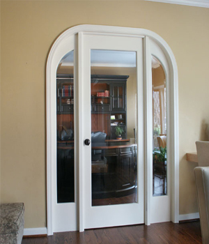 Passage Door Replacement North Auburn