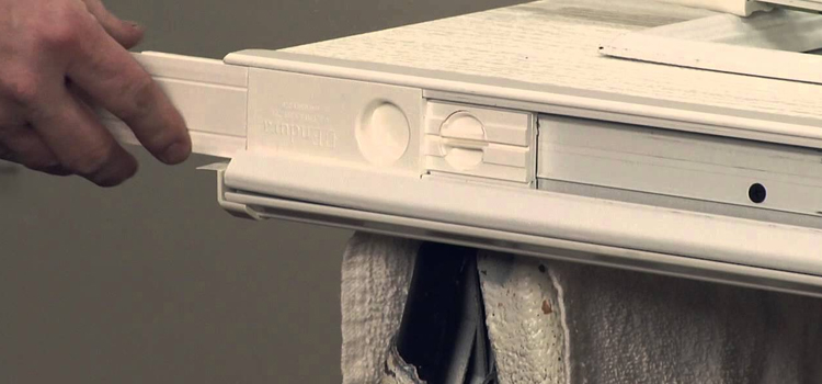 aluminum storefront door repair North Auburn