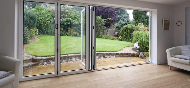 sliding door specialist North Auburn