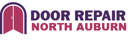 Door Repair North Auburn